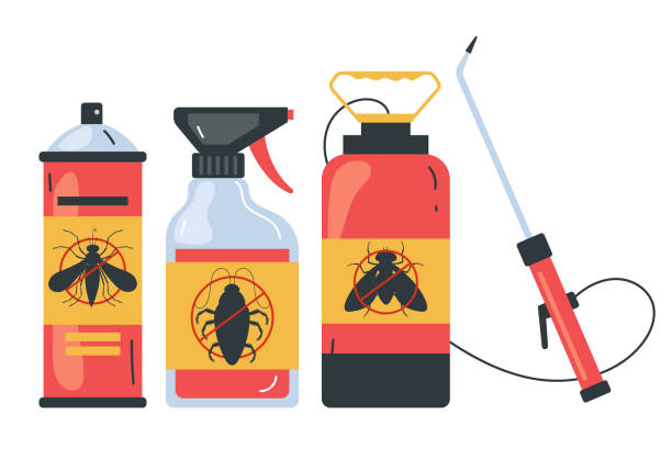 Best Pest Control Near Me  in Freeburg, IL
